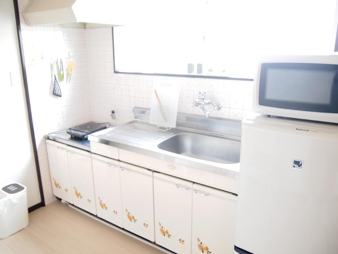 Cocostay Felice Hiroshima Exterior foto