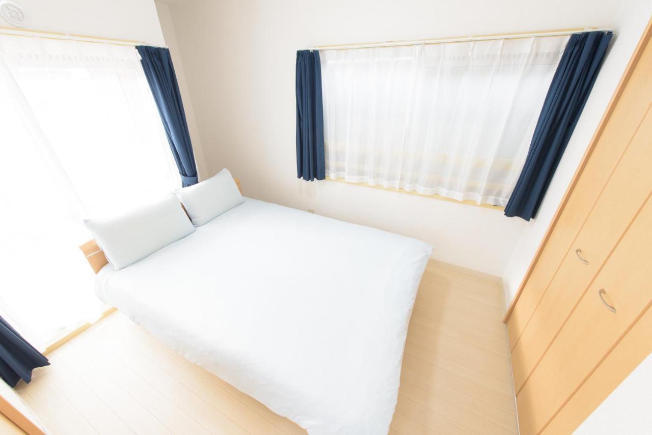 Cocostay Felice Hiroshima Exterior foto