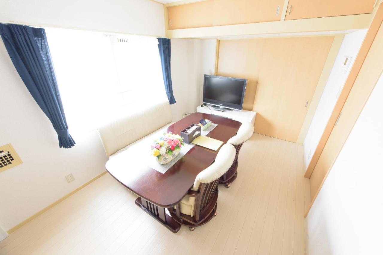 Cocostay Felice Hiroshima Exterior foto