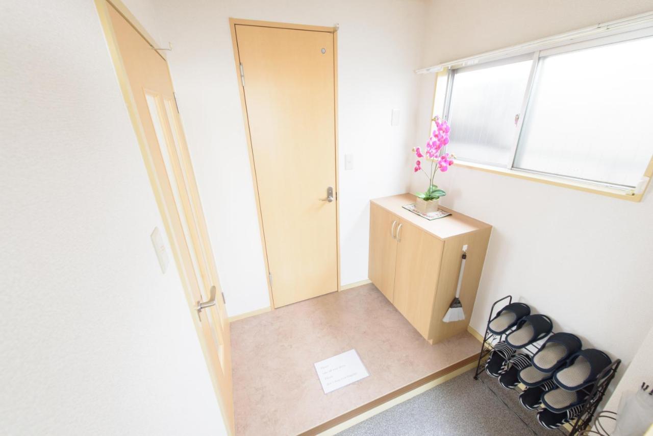 Cocostay Felice Hiroshima Exterior foto