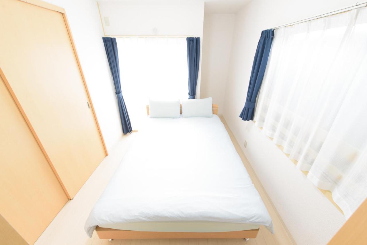 Cocostay Felice Hiroshima Exterior foto